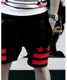 musium div | その他パンツ