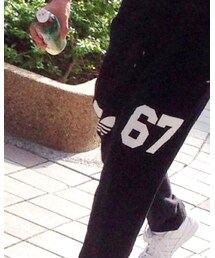 adidas Originals | チノパンツ