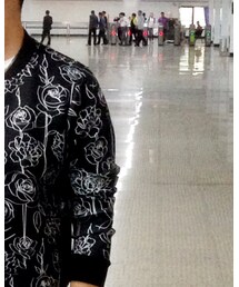 7crash | その他アウター