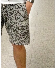 NIKE | カーゴパンツ