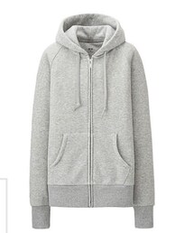 UNIQLO | パーカー(パーカー)