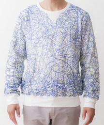 ICHIMI | CATE SWEAT(スウェット)