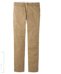 UNIQLO | チノパンツ