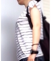 BEAUTY&YOUTH UNITED ARROWS | Tシャツ/カットソー