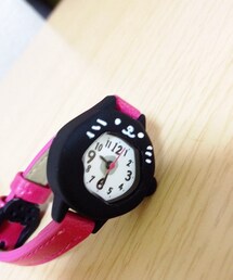 腕時計(アナログ腕時計)