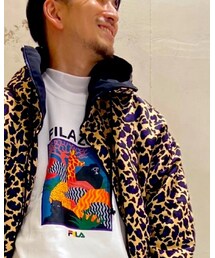 FILA HERITAGE | ジャケット/アウター