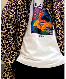 FILA HERITAGE | Tシャツ/カットソー