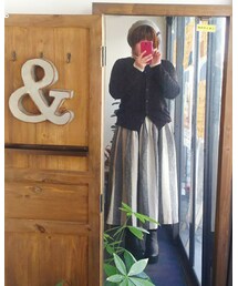 GU | カーディガン/ボレロ