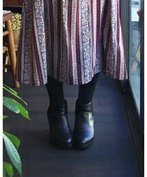 UNIQLO | ブーティ