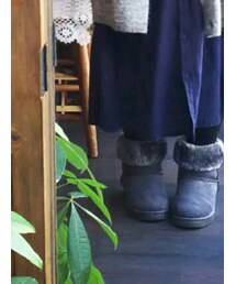 雑貨屋さん | ブーツ