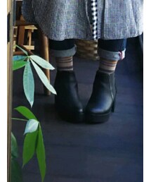 tutuanna | ソックス/靴下