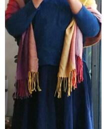 イタリアのお土産 | ストール/ショール