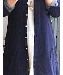 無印良品 | シャツ/ブラウス