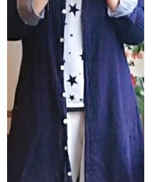 E hyphen world gallery | タンクトップ