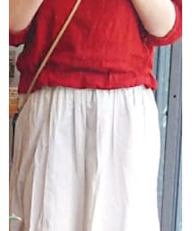 Honeys | スカート