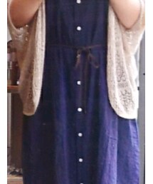 GLOBAL WORK | カーディガン/ボレロ