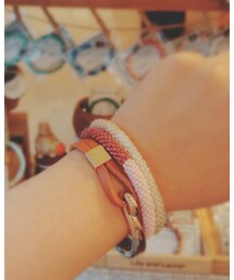 LilyandRola | ブレスレット