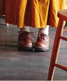 Alto Libro R | シューズ