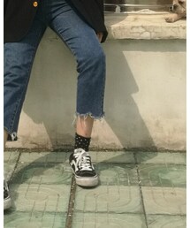 VANS | スニーカー