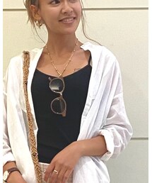 BAYFLOW | シャツ/ブラウス