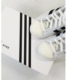 adidas originals by hyke | (スニーカー)