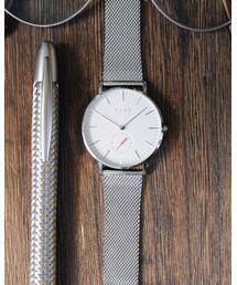 KNOT | アナログ腕時計