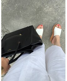 DHOLIC | サンダル