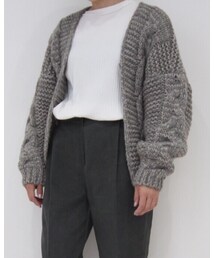 BON BELL ESPOIR | カーディガン/ボレロ