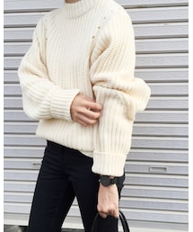 BON BELL ESPOIR | ニット/セーター