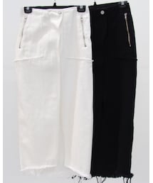 BON BELL ESPOIR | デニムスカート