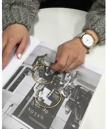 BON BELL ESPOIR | バングル/リストバンド