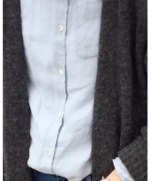 UNIQLO | シャツ/ブラウス