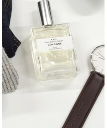 A.P.C. | その他ボディ・ヘアケア