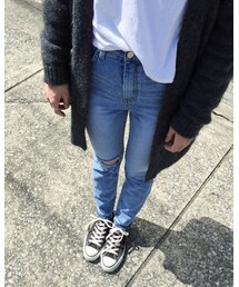 BON BELL ESPOIR | デニムパンツ