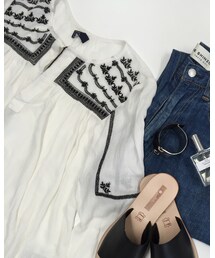 GAP | シャツ/ブラウス