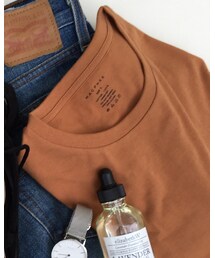 MACPHEE | Tシャツ/カットソー