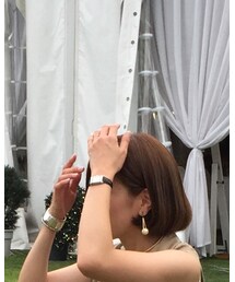 JAEGER-LECOULTRE | アナログ腕時計