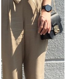 TOMORROWLAND  | その他パンツ