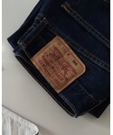 Levi's(リーバイス)の「パンツ(デニムパンツ)」
