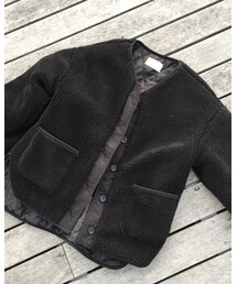 BON BELL ESPOIR | ブルゾン