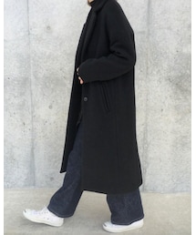 BON BELL ESPOIR | チェスターコート