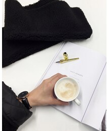 BON BELL ESPOIR | マフラー