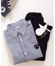 PLAY COMME des GARCONS | シャツ/ブラウス