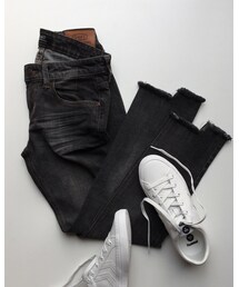 oandi | その他パンツ