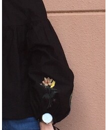 ZARA | シャツ/ブラウス