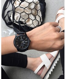 LOBOR | アナログ腕時計