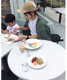 breakfast | その他