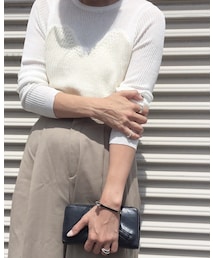 OandI | ニット/セーター