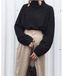 H&M | ニット/セーター