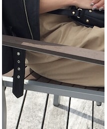 CANAL JEAN | デニムパンツ